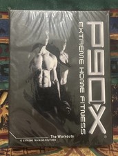 P90x extreme home fitness the - home,