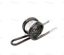 NEW GENUINE HONDA XR500 XR100 XR250 FRONT FOOTREST RETURN SPRING 50617-MA0-770