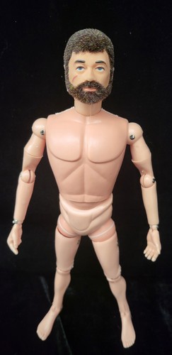 Vintage palitoy action - vintage, man