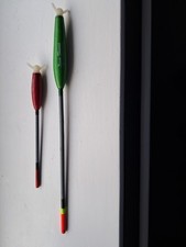 Polaris Lockslide Fishing Floats and Dave Thomas  Slider Floats