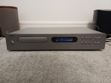 NAD C521BEE Compact Disc CD