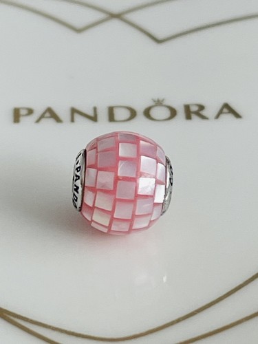 Pandora essence - 🩷,