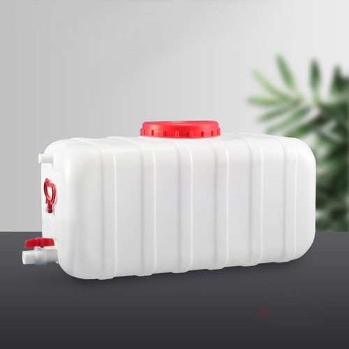 Large plastic water - plastic,