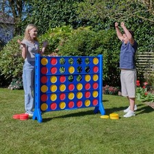 Giant Connect 4 Four in A Row