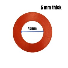2pc Bucket Pin Shim Kit