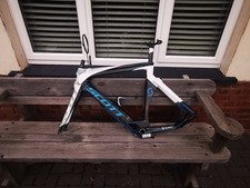 Scott Plasma 10 Frame Set Time Trial Triathlon