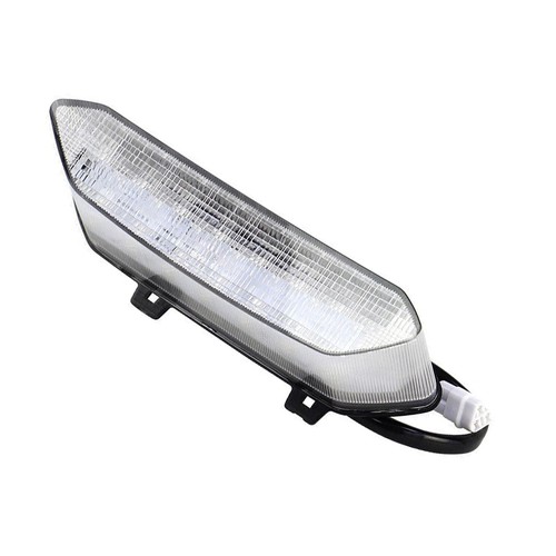 Led brake tail - rear, lamp