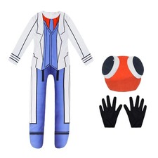 Kids Rainbow Friends Cosplay