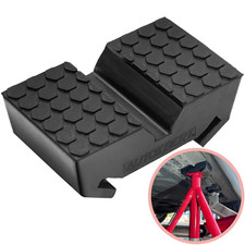Car Axle Jack Pad Jacking
