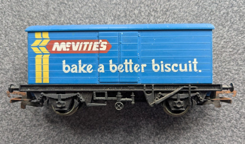 Hornby gauge r137 - hornby, oo