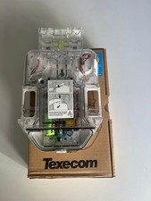 Texecom Odyssey X-W Series Wired Bell Box TESTED