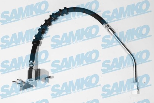 New brake hose for - brake,