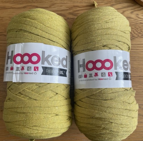 Hoooked ribbon high quality - hoooked,