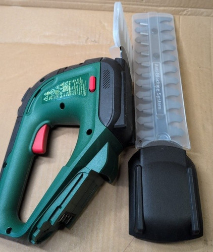 Grass shear shrub trimmer - shear,