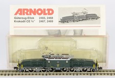 ARNOLD N2469 SWISS SBB