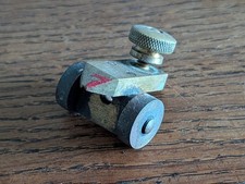 Popular Progress Brass