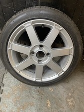 GENUINE FORD FIESTA MK6 / MK7