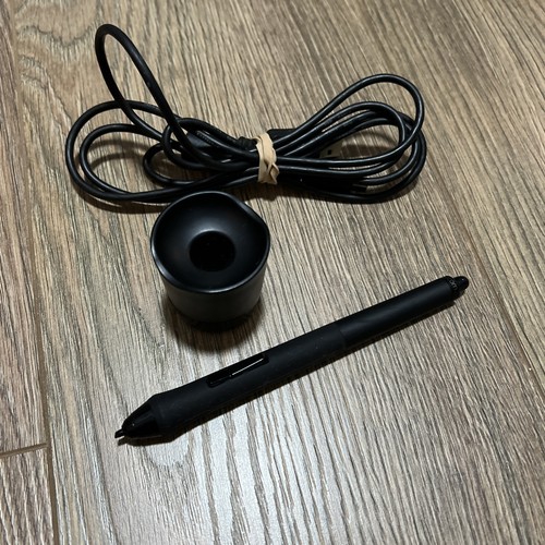 Wacom art pen black - wacom, kp701e2