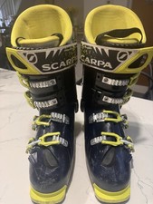 SCARPA AVANT SKI/WALK Ski