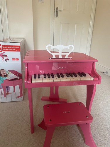 Hape happy grand piano - hape,