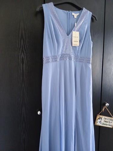 New rrp 149 monsoon blue - £149.monsoon,