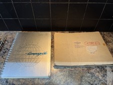 Vintage 1974 Campagnolo Catalogue No 17 Mint & In Original Delivery Sleeve