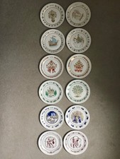 Spode Christmas Collectors
