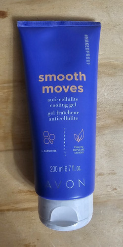 Avon smooth moves - avon,