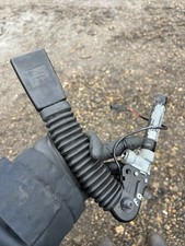 BMW 5 SERIES F07 F10 F11 SEAT