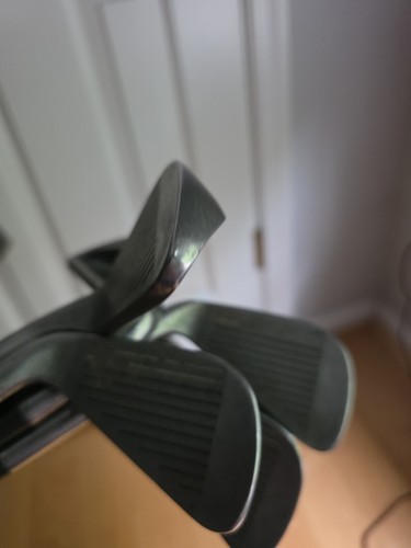 Wilson prostaff performance - wilson,