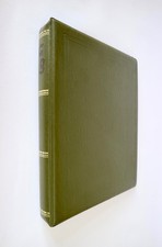 Stanley Gibbons 22 Ring Padded