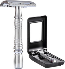 BAILI Double Edge Safety Razor