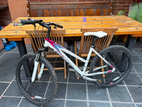 Raleigh all terrain - raleigh,