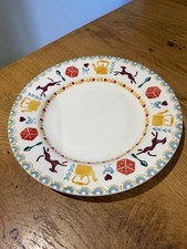 Emma Bridgewater Sample Plate
