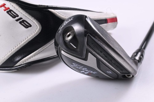 Titleist 818 hybrid - hybrid, /