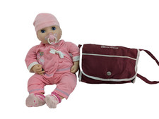 Baby Annabell Changing Bag