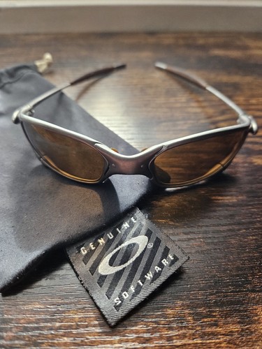 Oakley juliet - juliet, (2nd