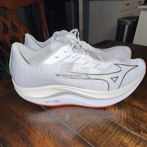 Mizuno wave rebellion flash - rebellion,