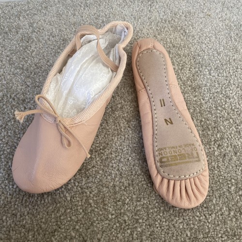 Feeed leather ballet - feeed,