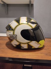 agv valentino rossi helmet