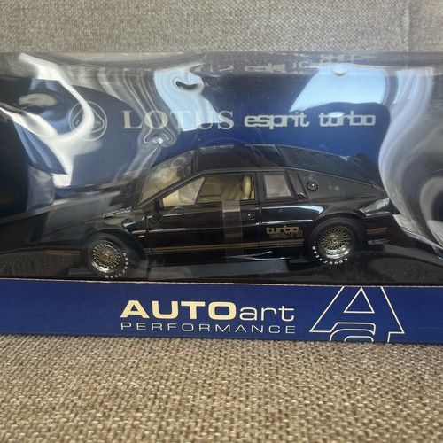 Autoart lotus esprit - lotus,