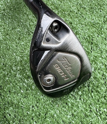 Titleist 910h 3h - titleist,