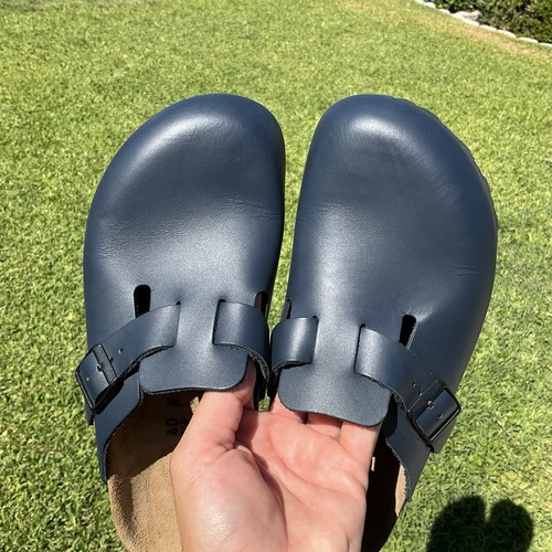 Birkenstock betula boston - betula,
