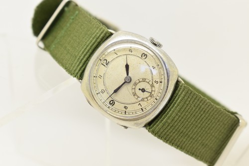 1920s vintage military - military, trench