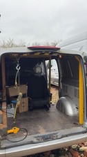 12V Penny Hydraulics BOOM  OUT