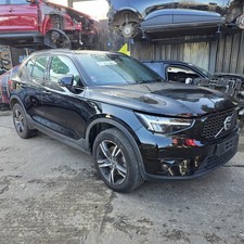 2022 2027 volvo xc40 mk1 - volvo,