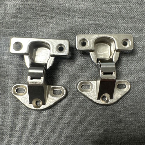 Cupboard door hinge - cupboard,