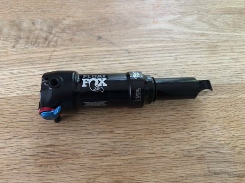 2027 fox float performance - 2027,