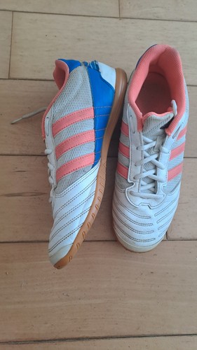 Adidas sala trainers lace - adidas,