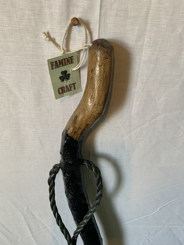 Shillelagh hiking stick - shillelagh,